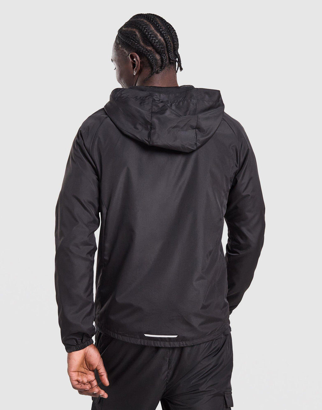 Secca Woven Jacket