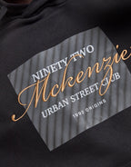 Stride Overhead Hoodie