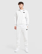 Rocco 1/4 Zip Track Top