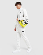 Rocco 1/4 Zip Track Top