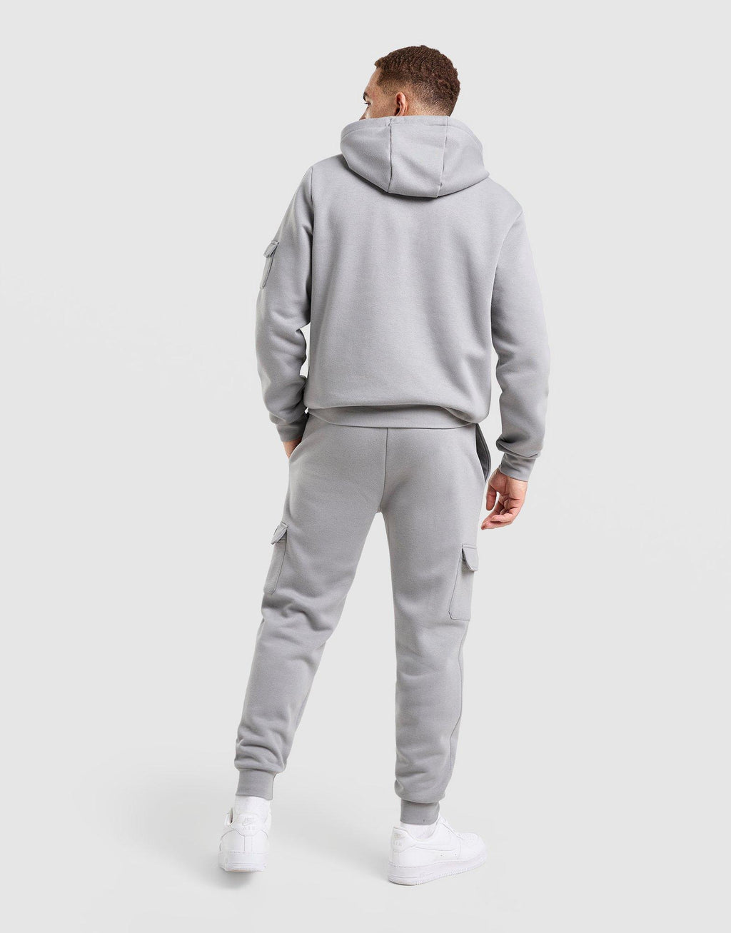 Rocco Cargo Tracksuit