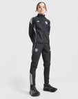 Celtic FC Tiro 25 Presentation Track Pants Junior