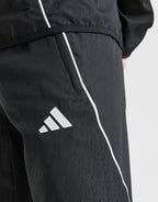 Celtic FC Tiro 25 Presentation Track Pants Junior