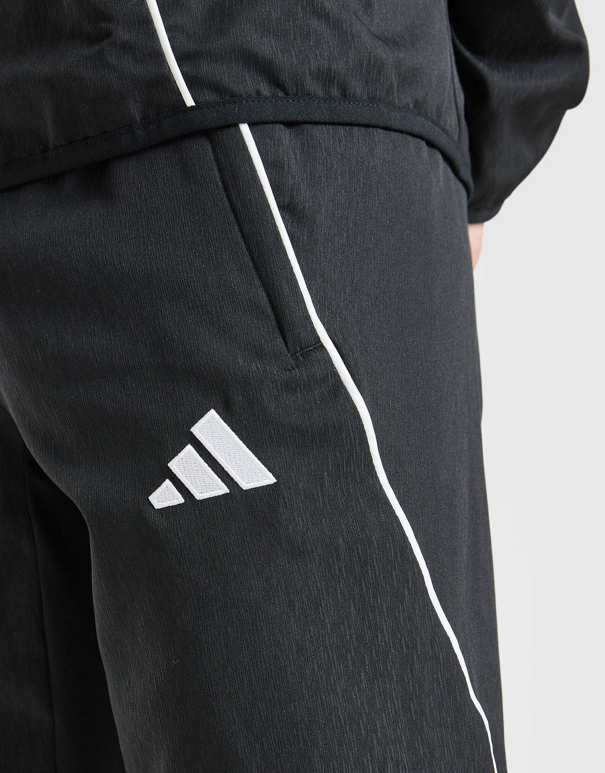 Celtic FC Tiro 25 Presentation Track Pants Junior