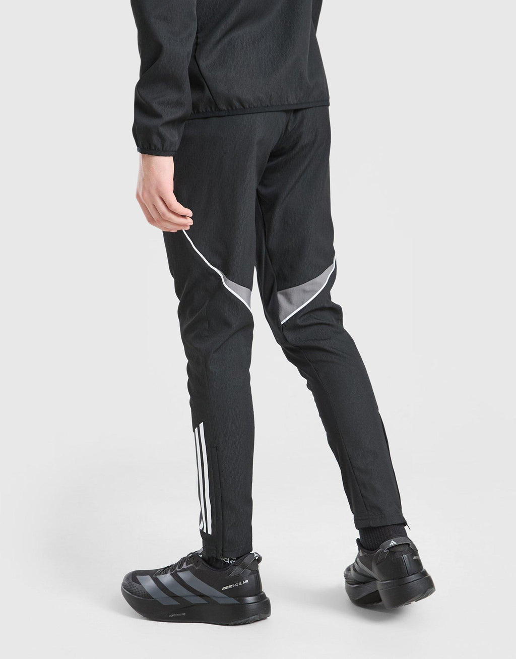 Celtic FC Tiro 25 Presentation Track Pants Junior