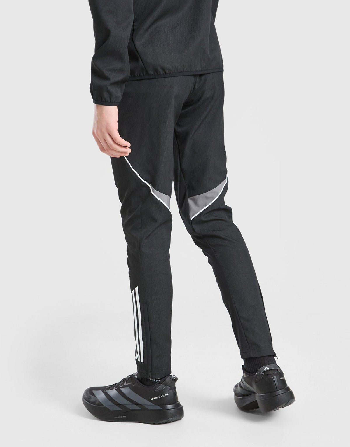 Celtic FC Tiro 25 Presentation Track Pants Junior