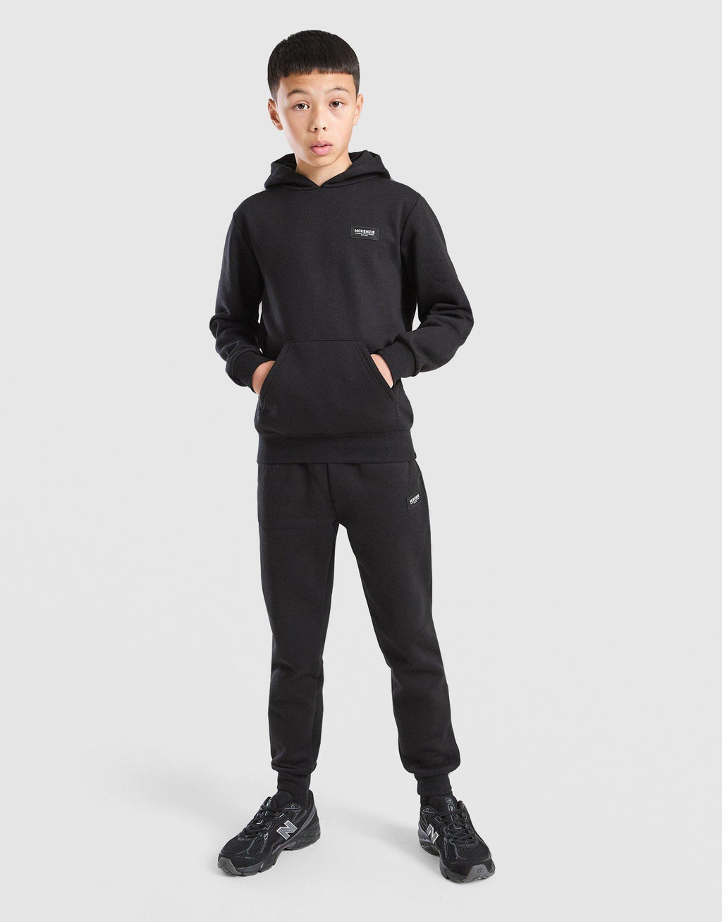 Rocco Hoodie Junior