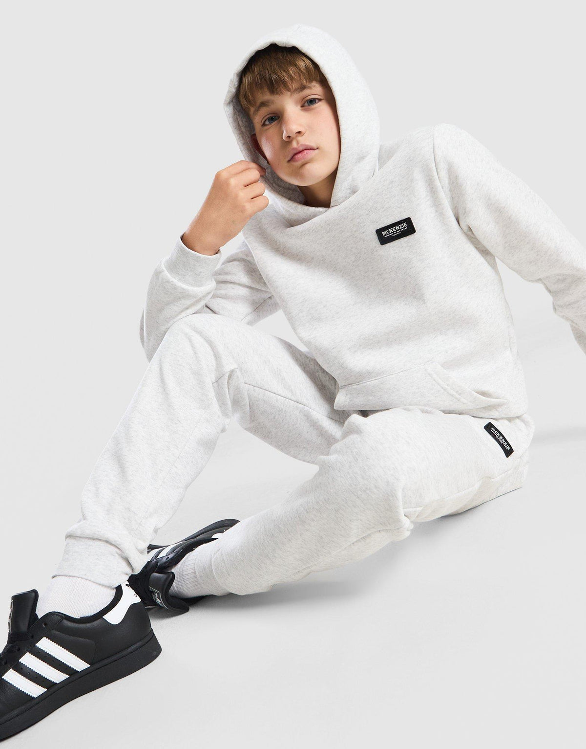Rocco Hoodie Junior