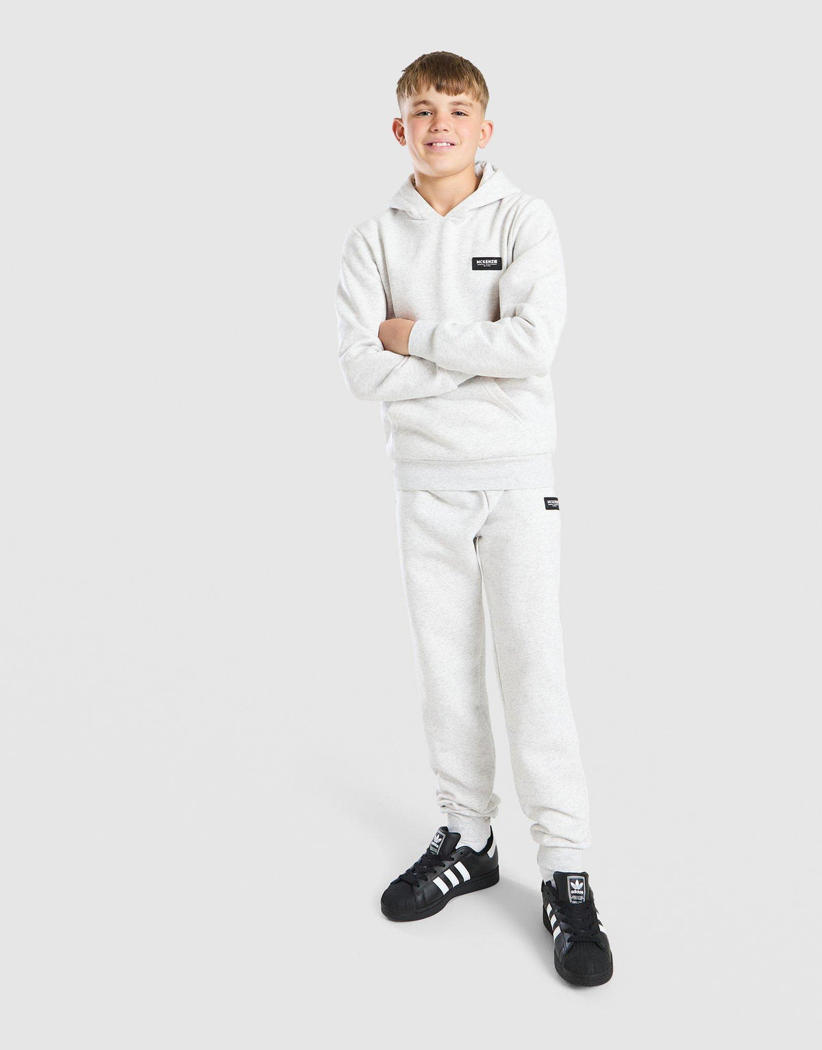Rocco Hoodie Junior
