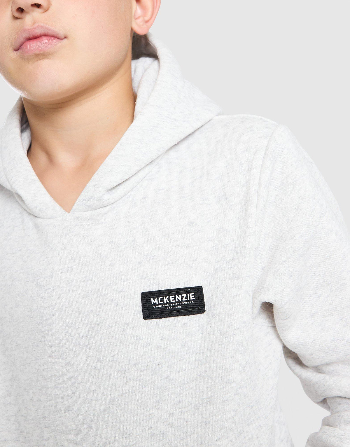 Rocco Hoodie Junior