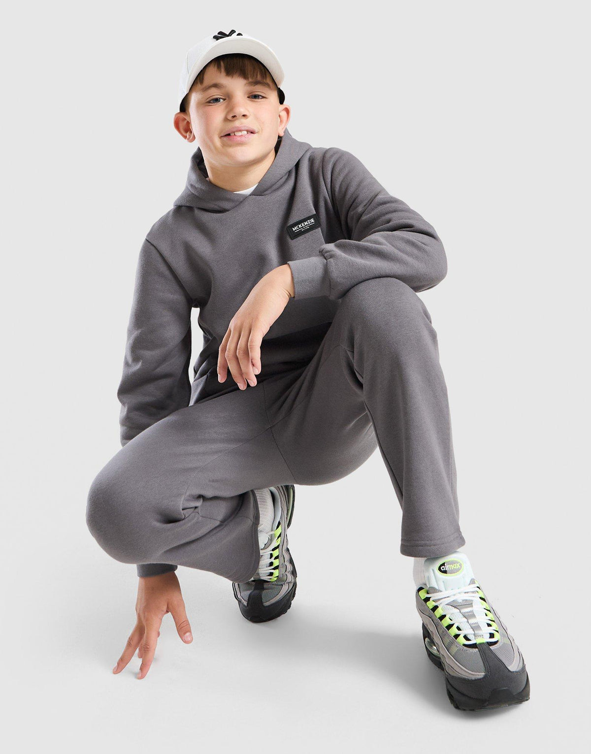 Rocco Hoodie Junior