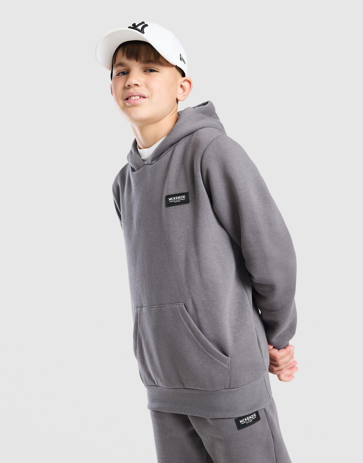 Rocco Hoodie Junior