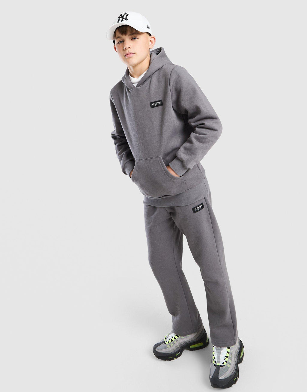Rocco Hoodie Junior