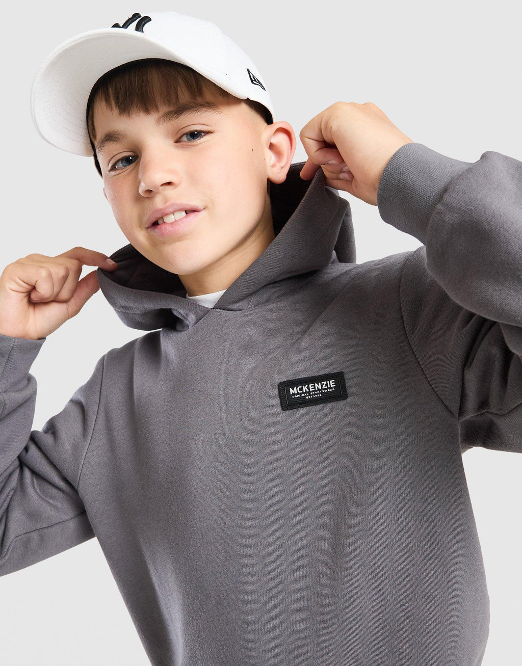 Rocco Hoodie Junior