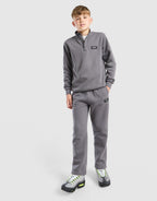 Rocco 1/4 Zip Sweatshirt Junior