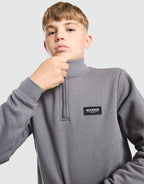 Rocco 1/4 Zip Sweatshirt Junior
