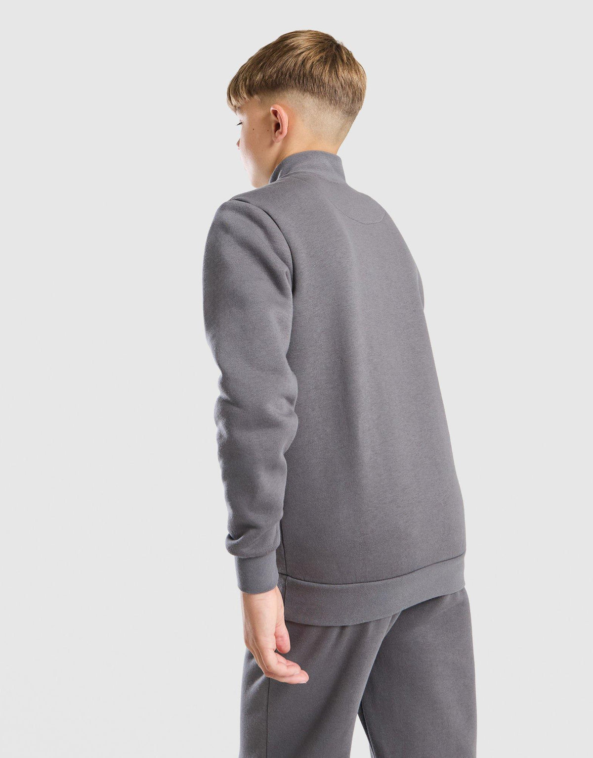 Rocco 1/4 Zip Sweatshirt Junior