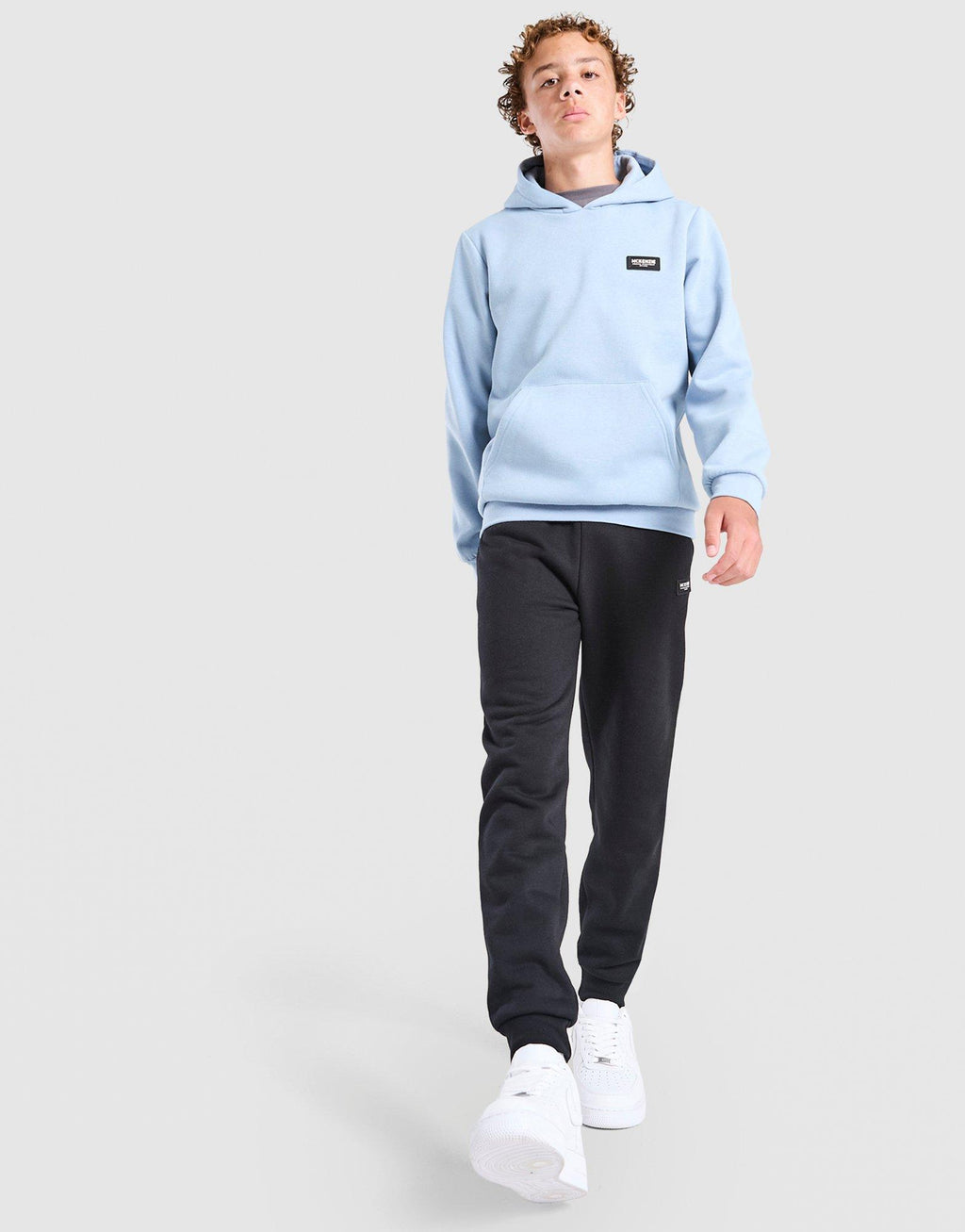 Rocco Hoodie Junior