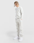 Dual Crew Tracksuit Junior