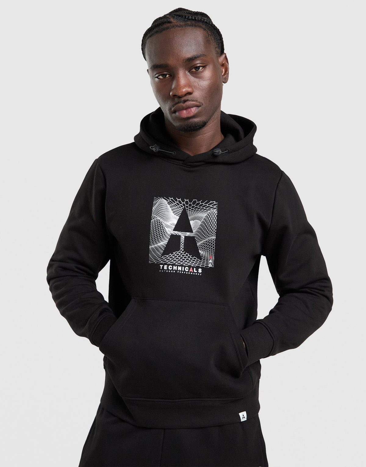 Hail Hoodie
