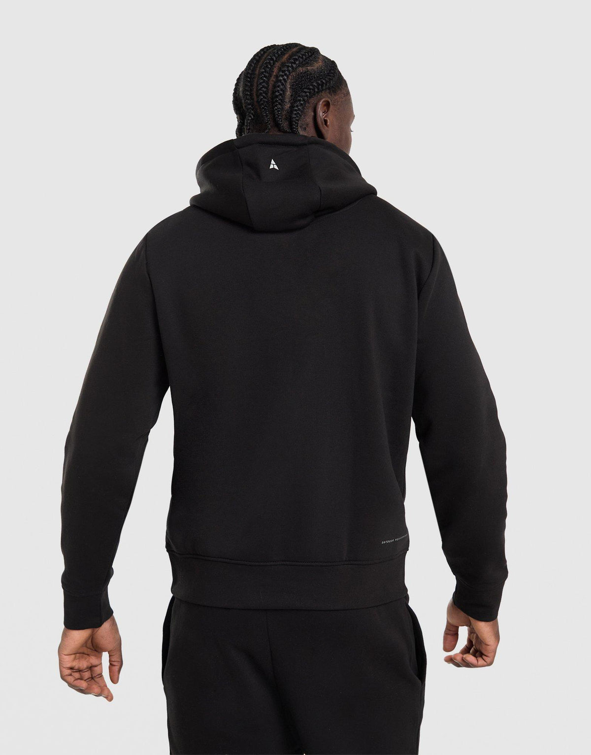 Hail Hoodie