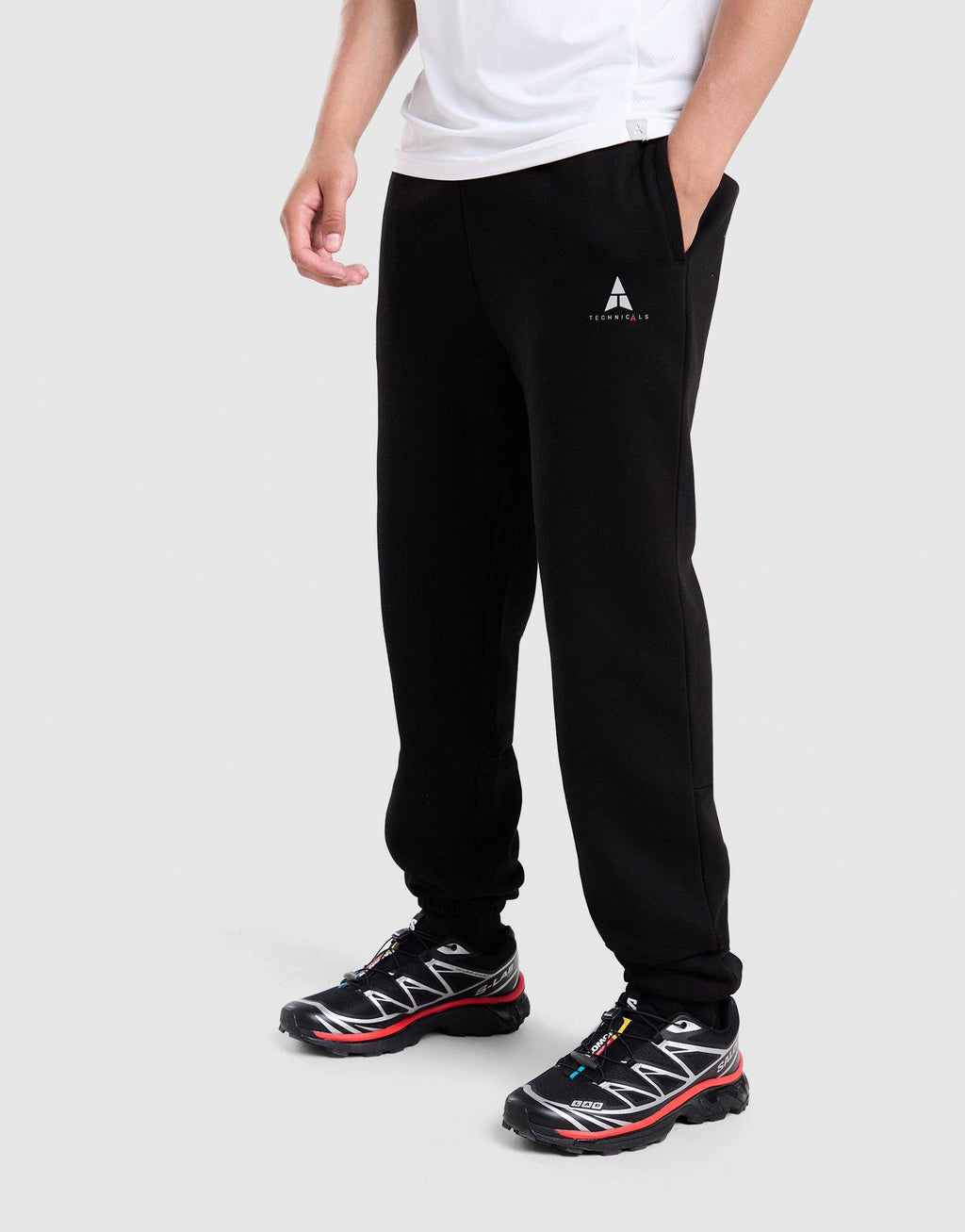 Hail Joggers