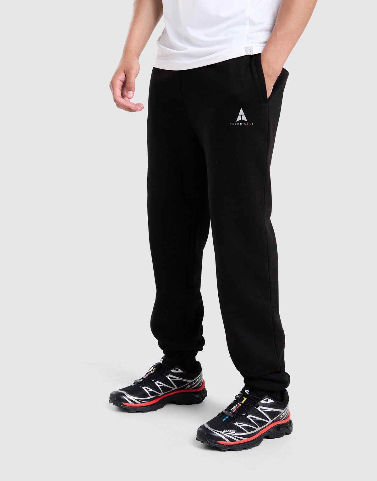 Hail Joggers