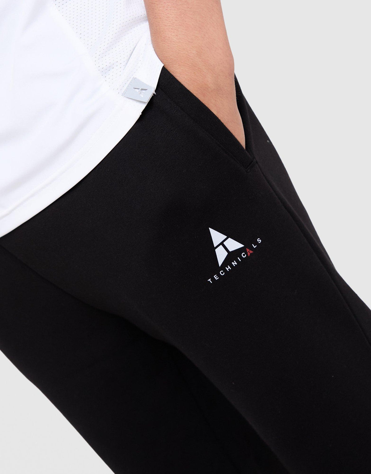 Hail Joggers