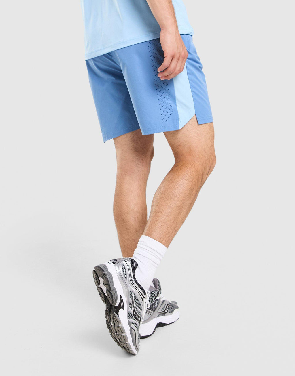Merrit Shorts