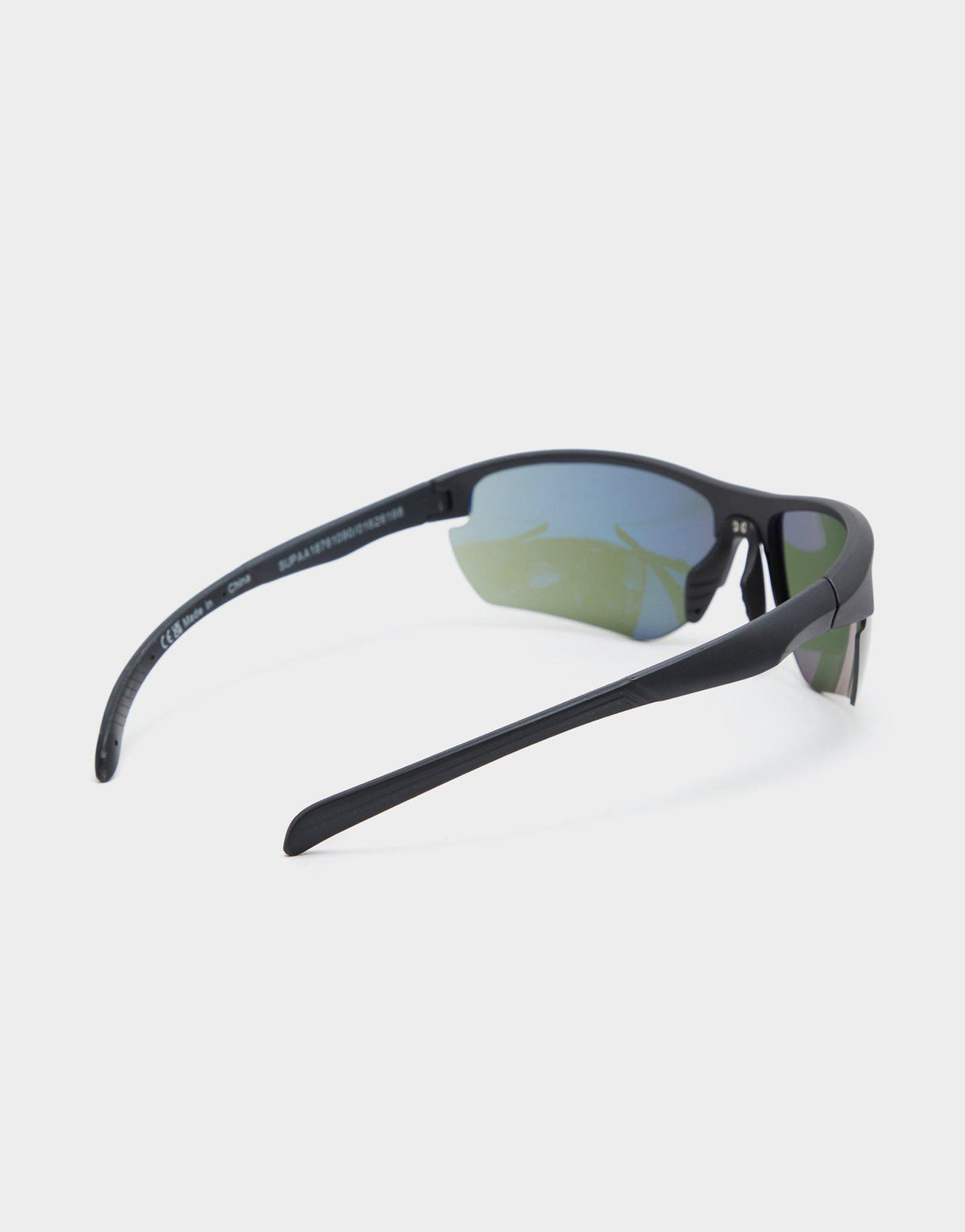 West Sunglasses