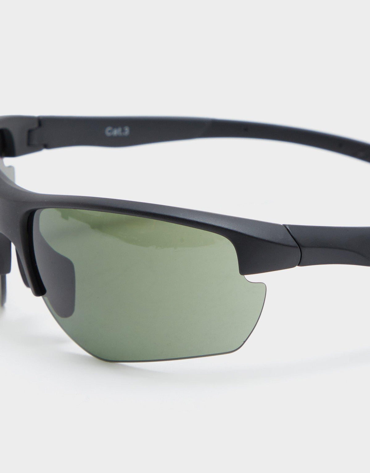West Sunglasses
