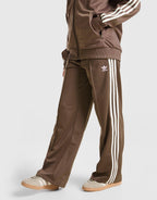 Firebird Wide Leg Track Pants Junior's