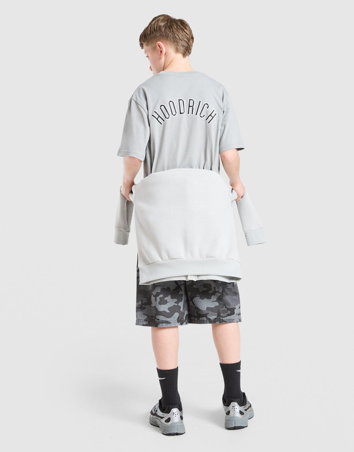 Stride T-Shirt Junior