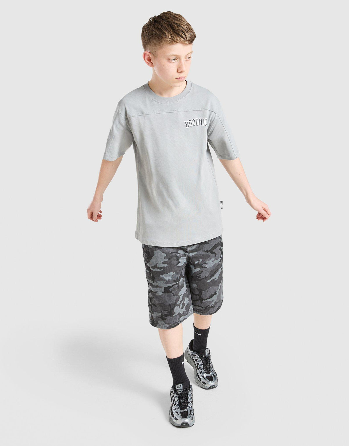 Stride T-Shirt Junior