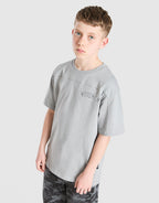 Stride T-Shirt Junior