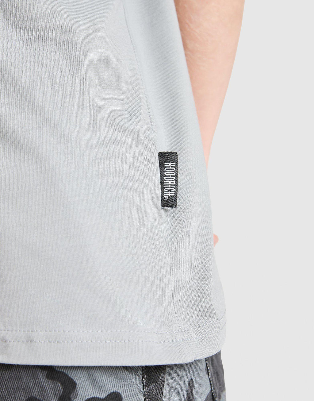 Stride T-Shirt Junior