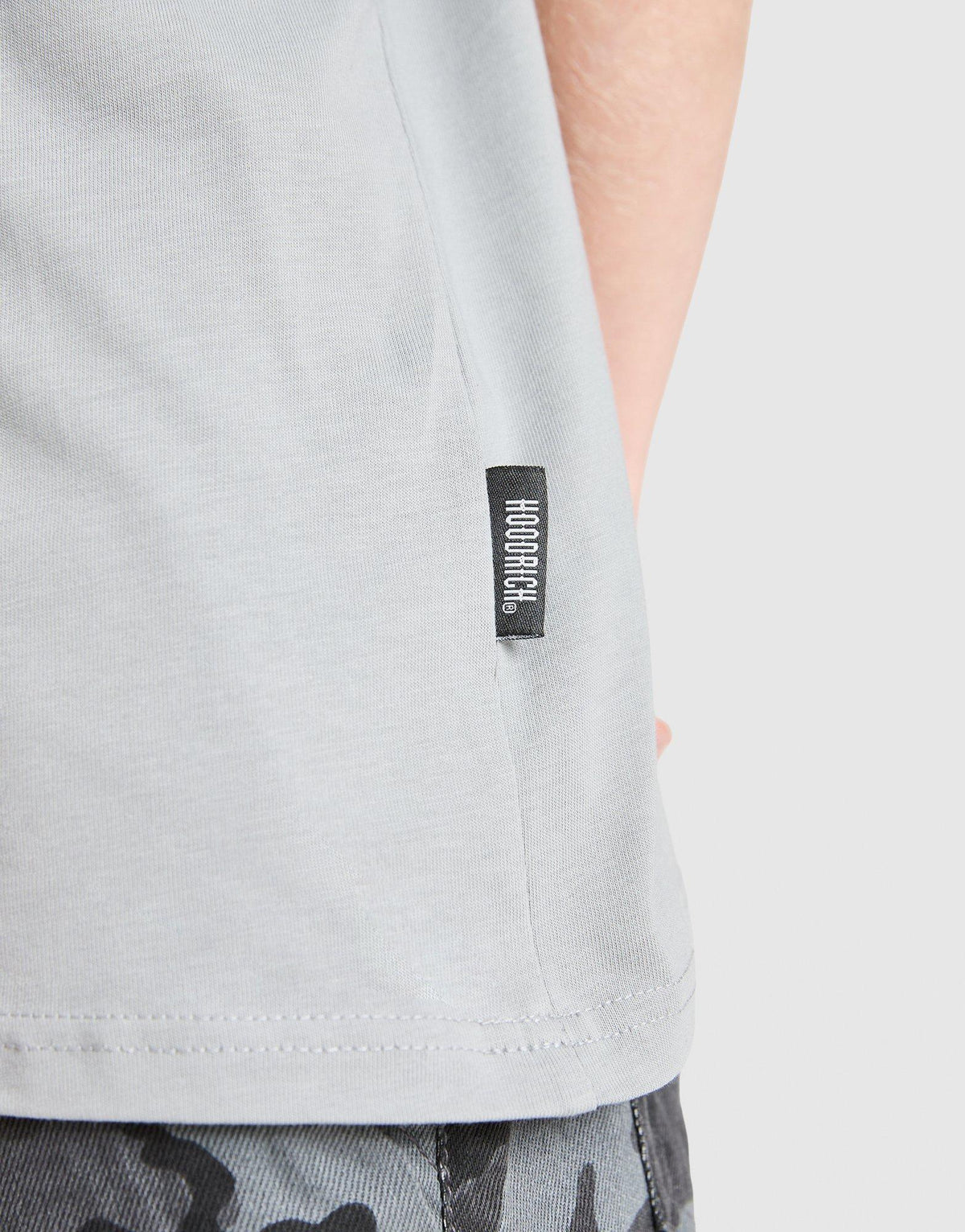 Stride T-Shirt Junior