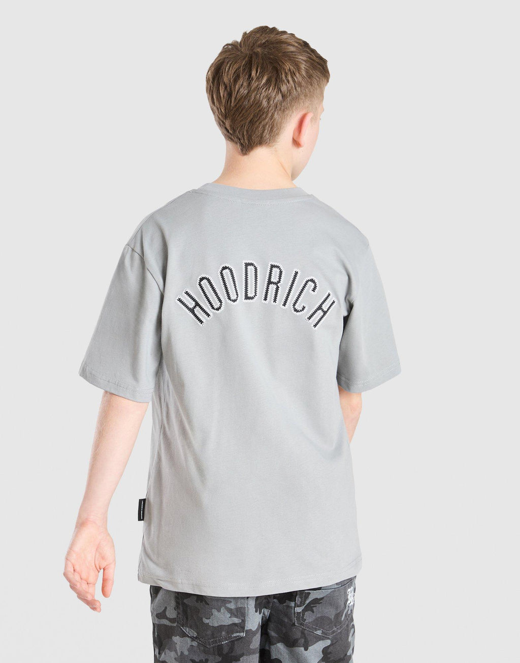 Stride T-Shirt Junior