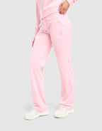 Diamante JC Logo Joggers