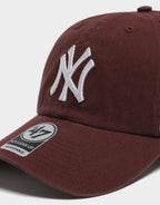 MLB New York Yankees Clean Up Cap