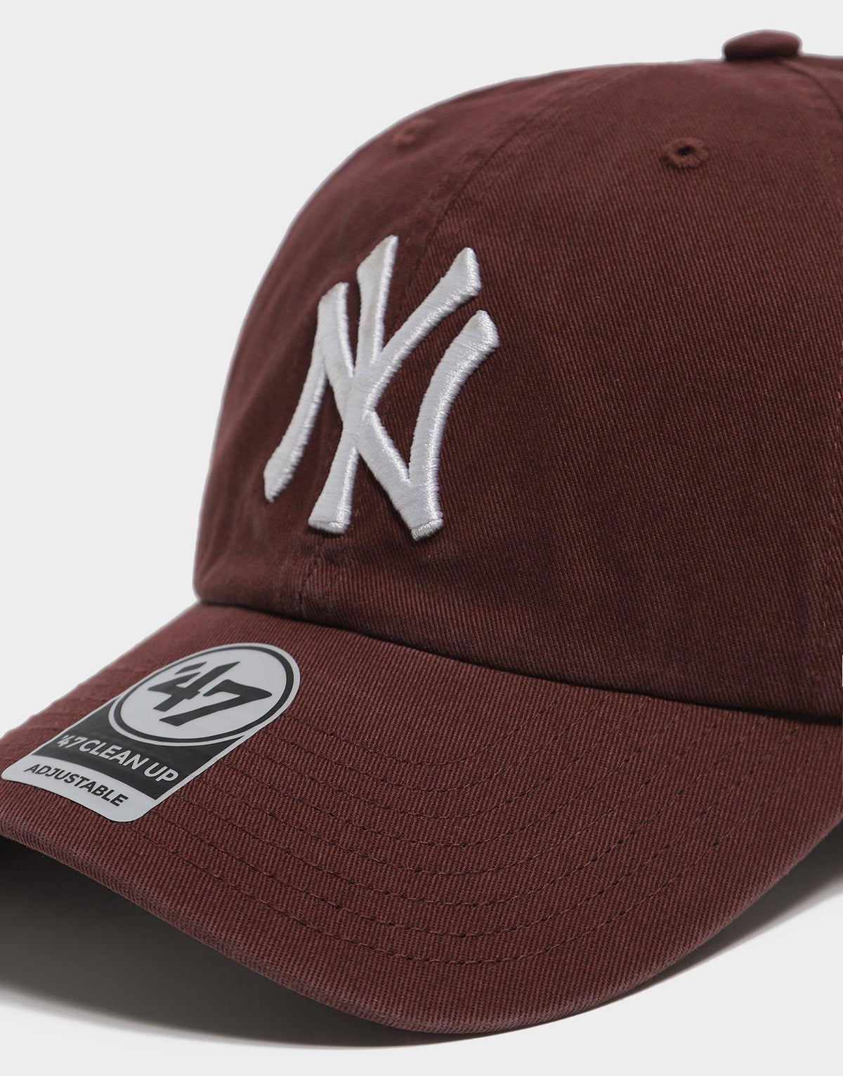 MLB New York Yankees Clean Up Cap