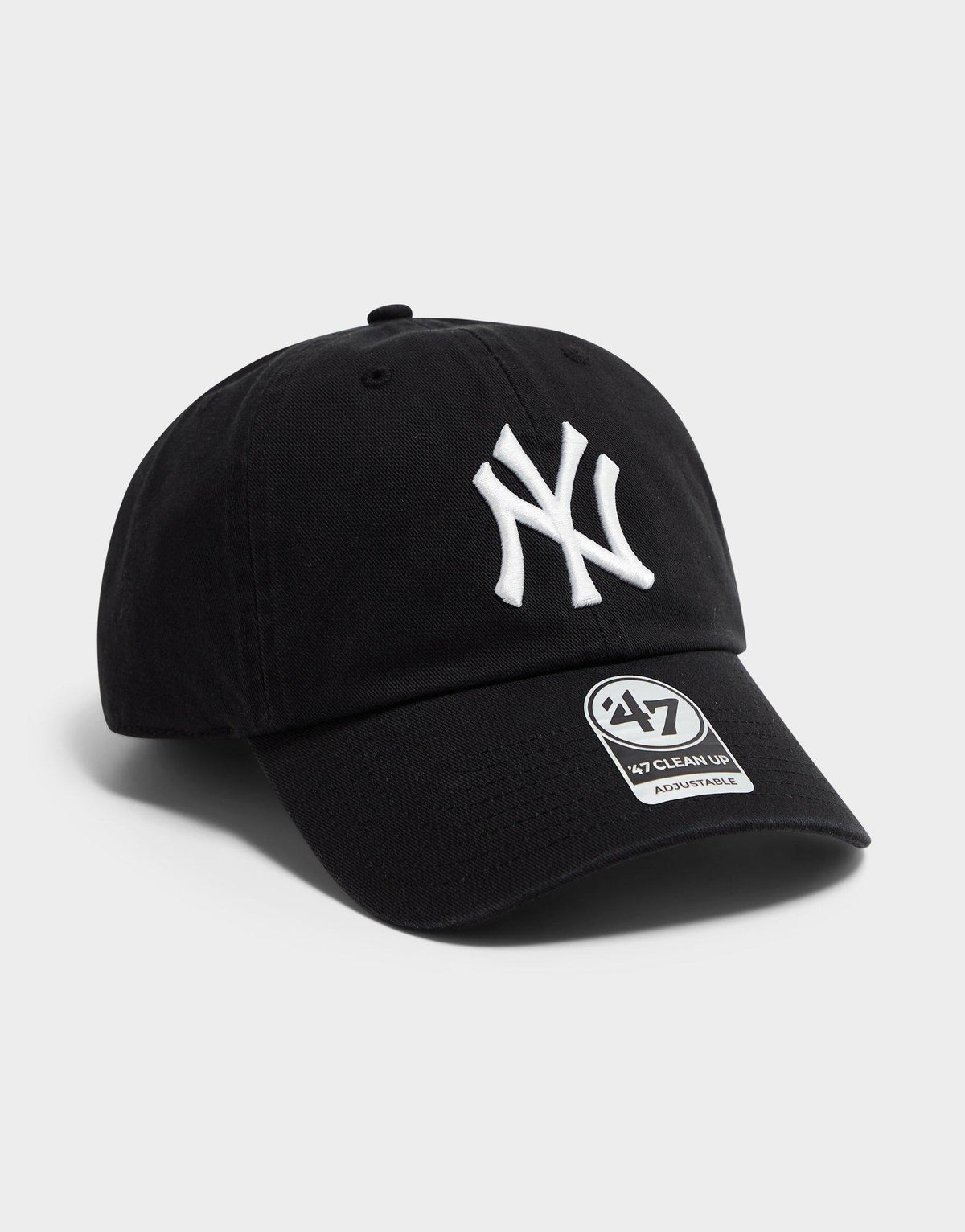 MLB New York Yankees Clean Up Cap