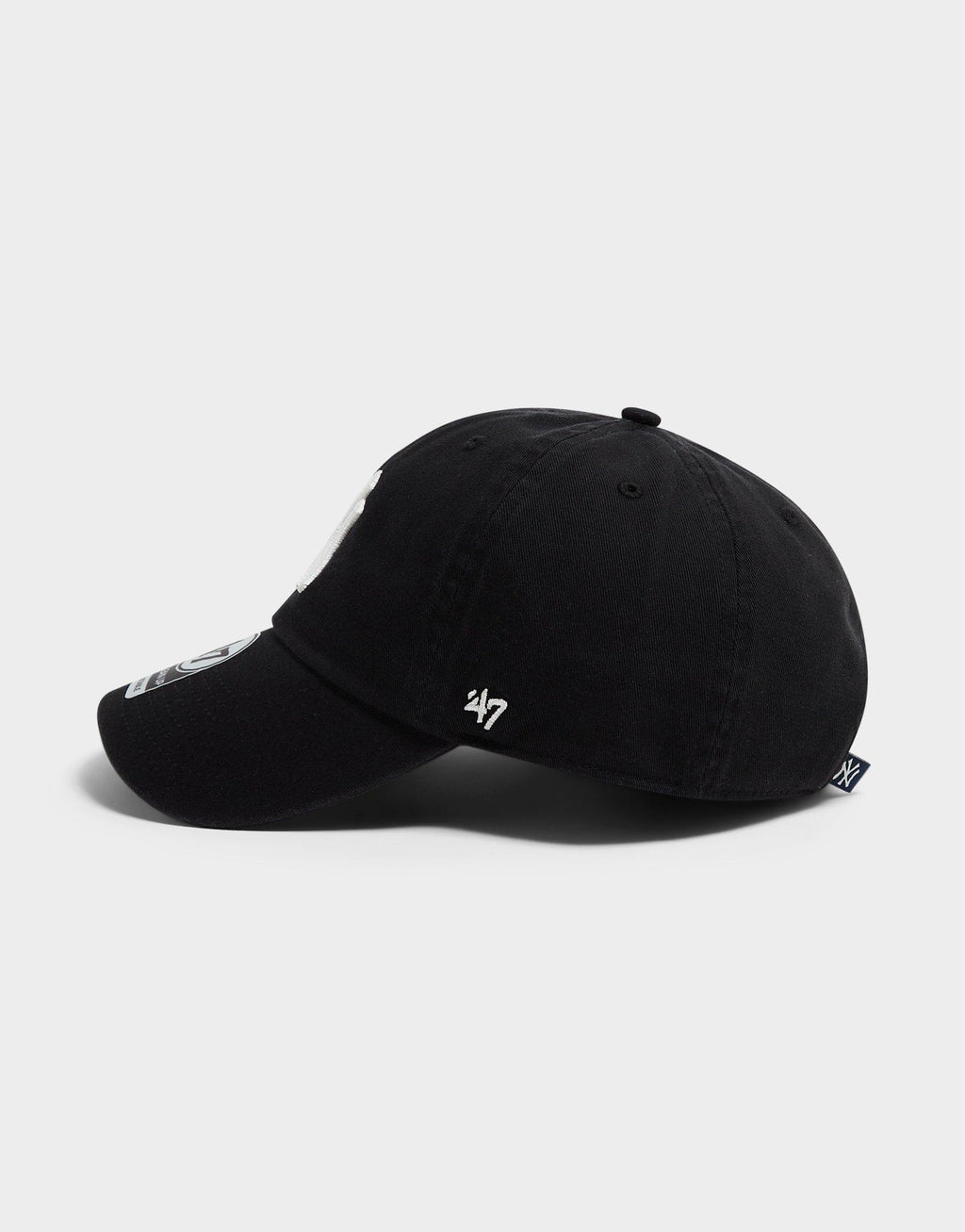 MLB New York Yankees Clean Up Cap