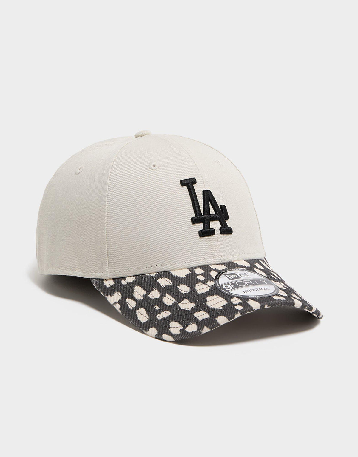 MLB LA Dodgers 9FORTY Bambi Cap