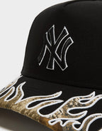 MLB New York Yankees 9FORTY A-Frame Cap