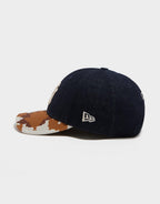 MLB New York Yankees 9FORTY Cow Cap