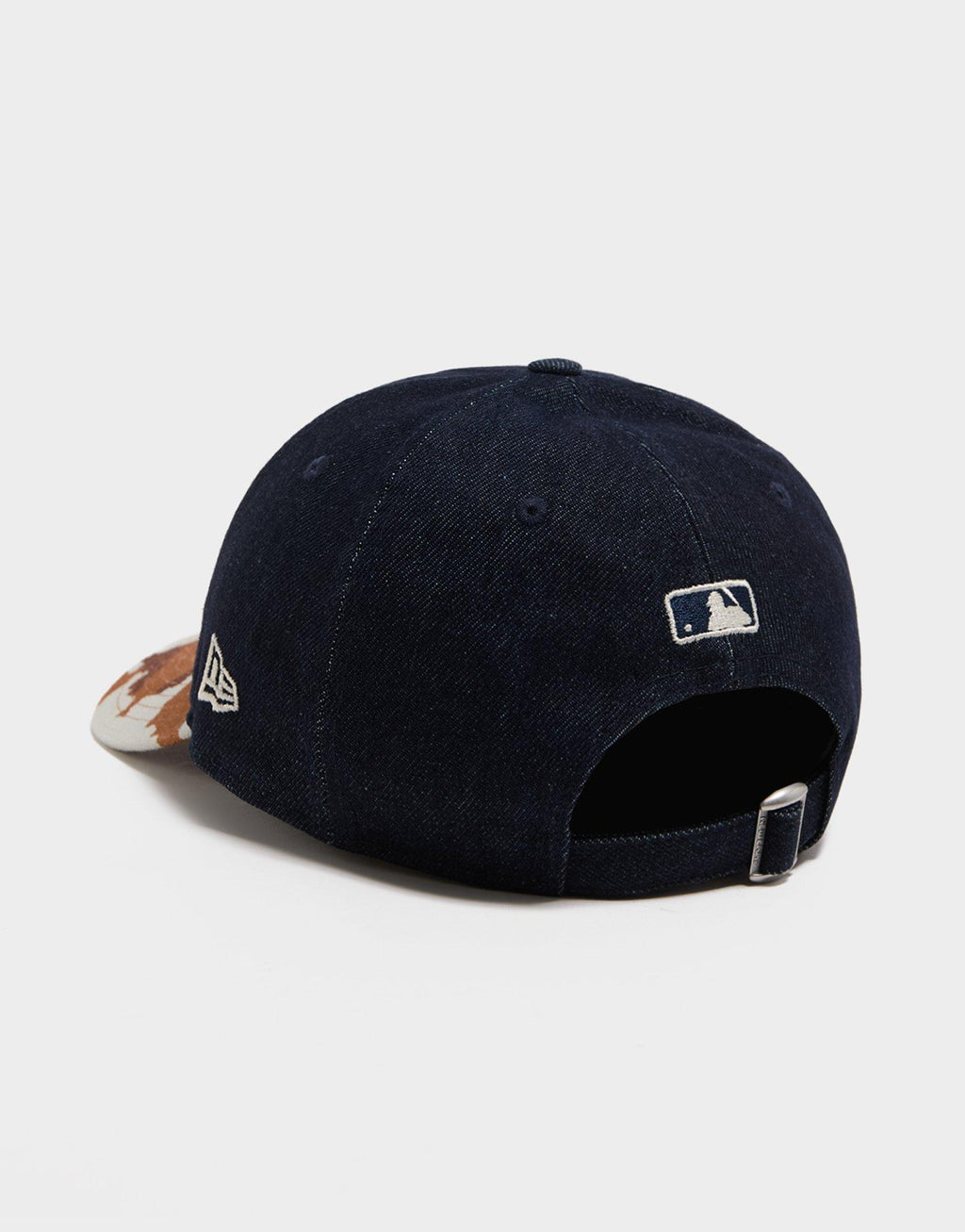 MLB New York Yankees 9FORTY Cow Cap
