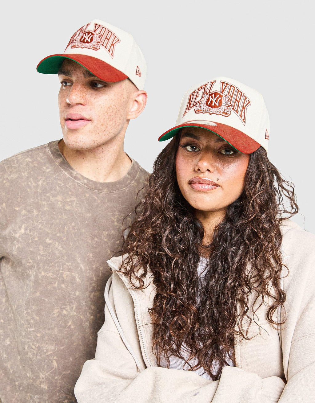 MLB New York Yankees 9FORTY E-Frame Cap