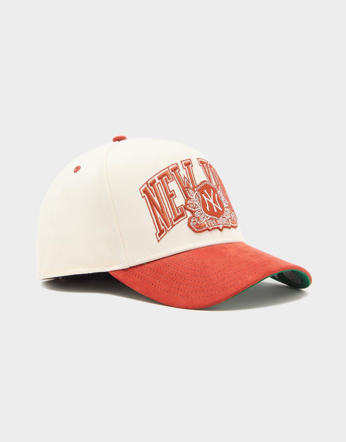 MLB New York Yankees 9FORTY E-Frame Cap