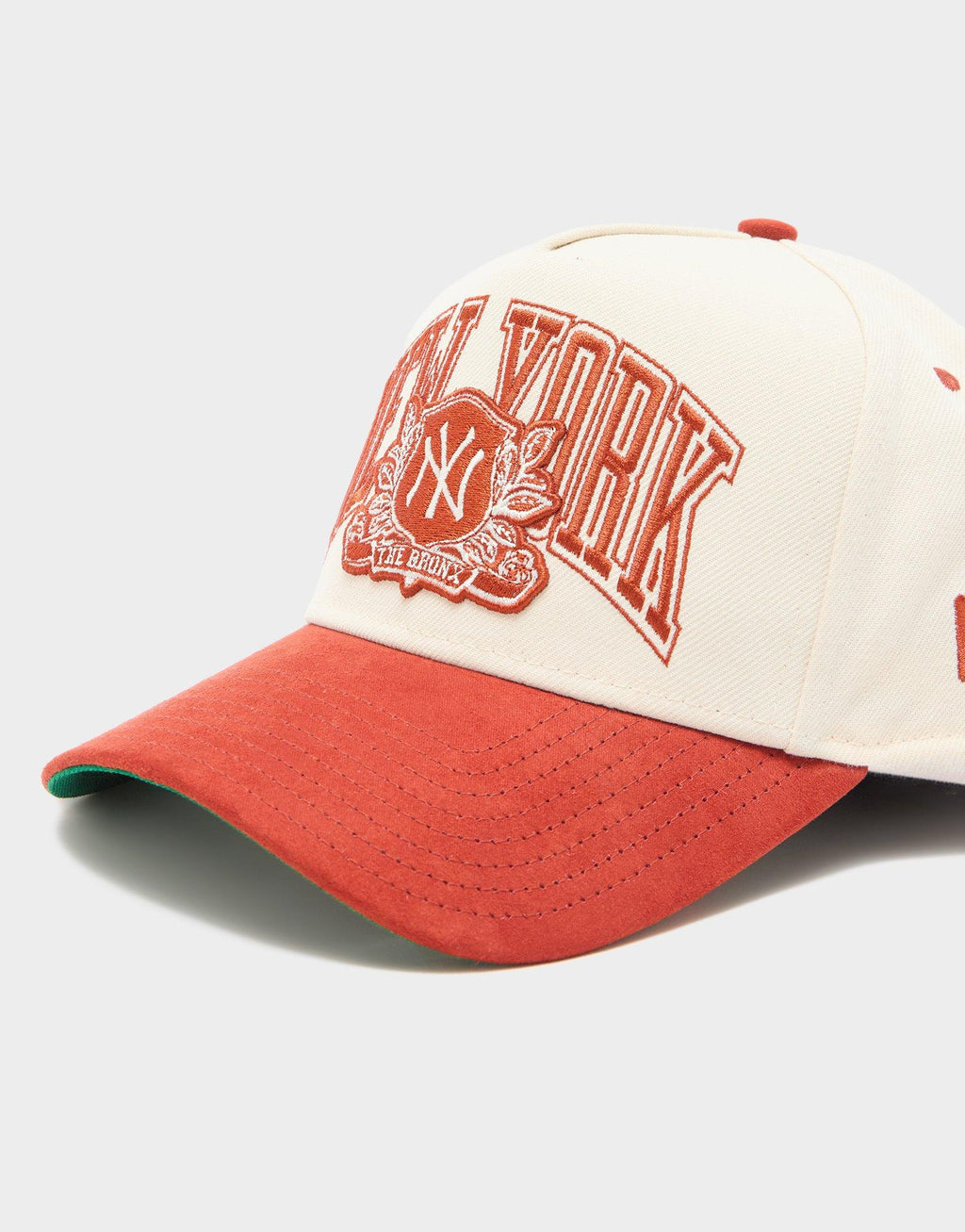 MLB New York Yankees 9FORTY E-Frame Cap